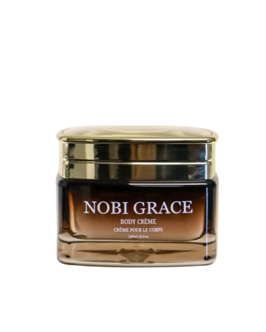 Nobi Grace Body Crème – NobiGrace.com Nobi Grace Body Crème – NobiGrace.com
