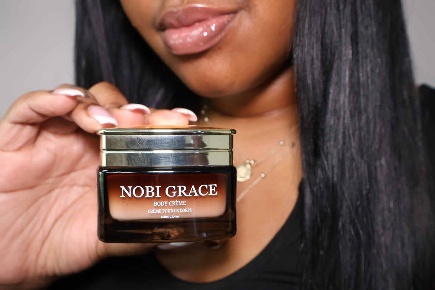 Nobi Grace Body Crème