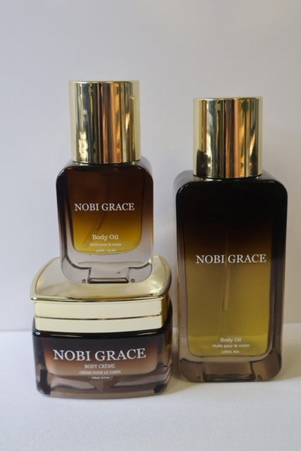 How to achieve best results with our Skin Collection