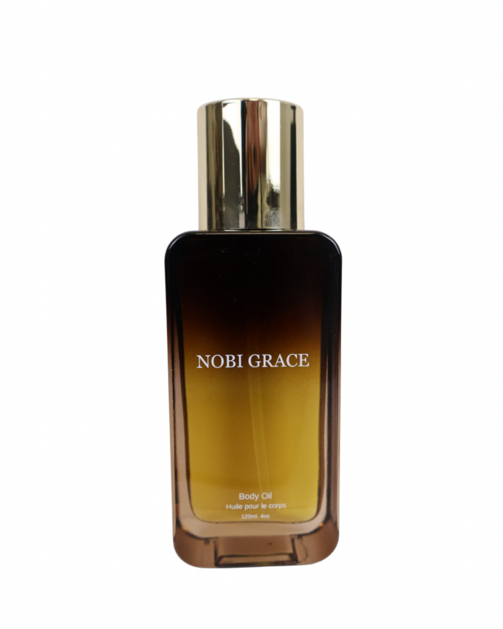 Nobi Grace Body Oil