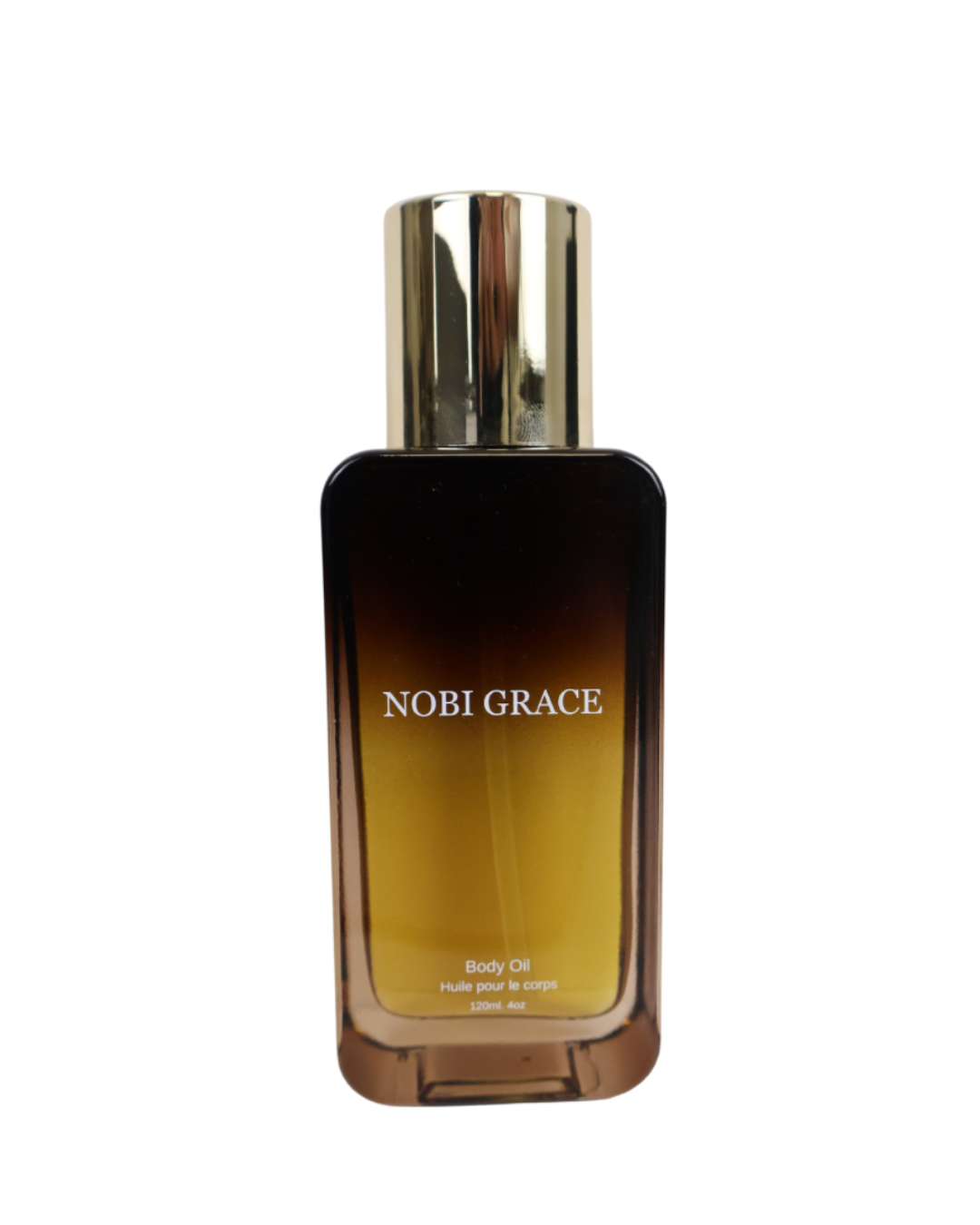 Nobi Grace Body Oil