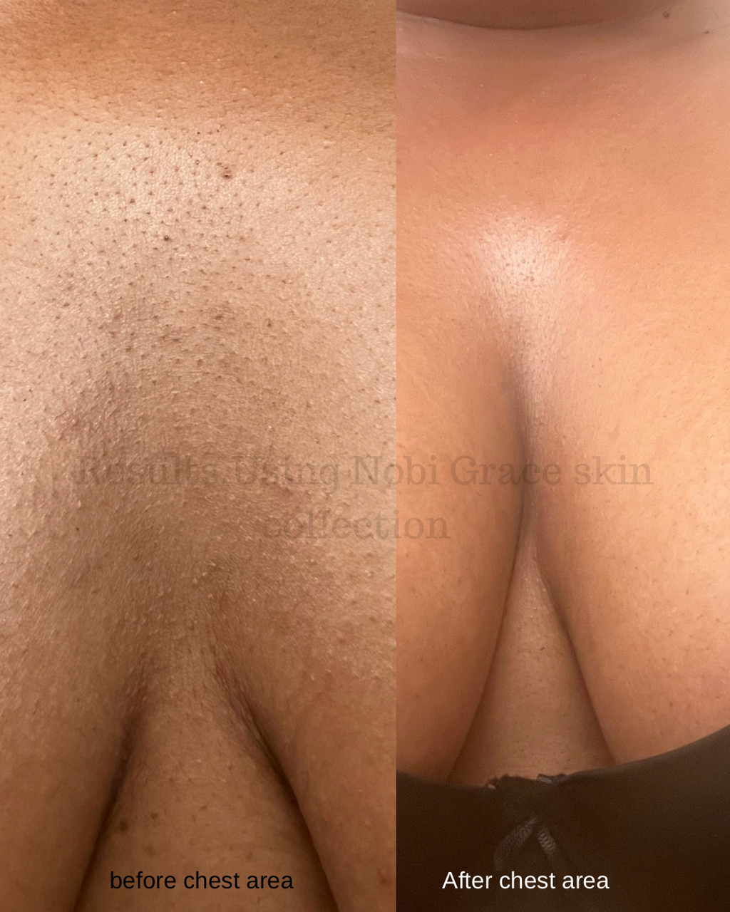 Nobi Grace Body Crème